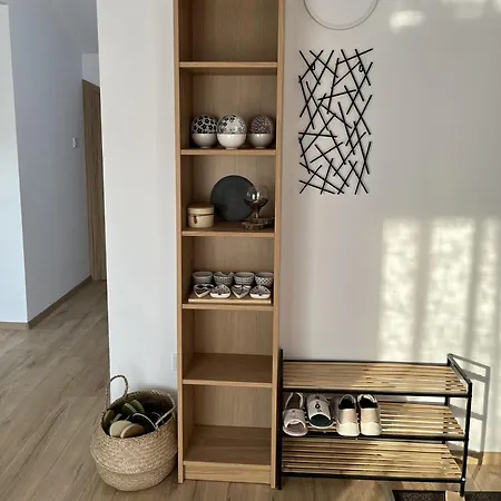 Trinity House ヴィラ