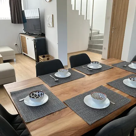 别墅 Trinity House Obrochishte