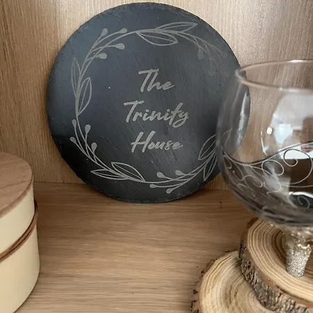 Trinity House Obrochishte