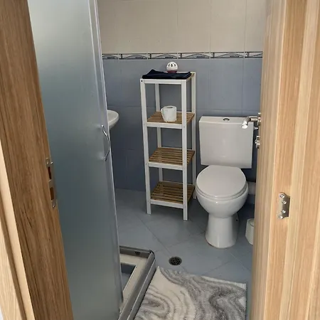 Trinity House * Obrochishte