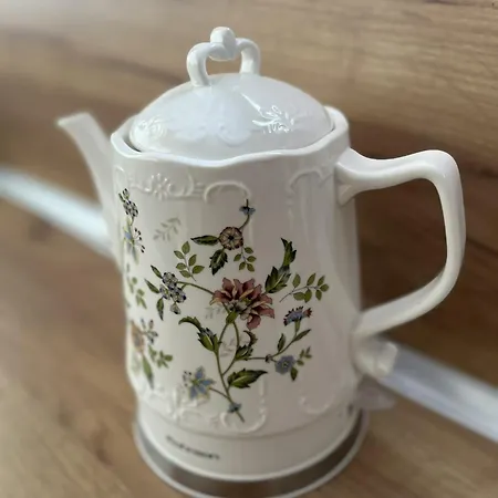 빌라 Trinity House *