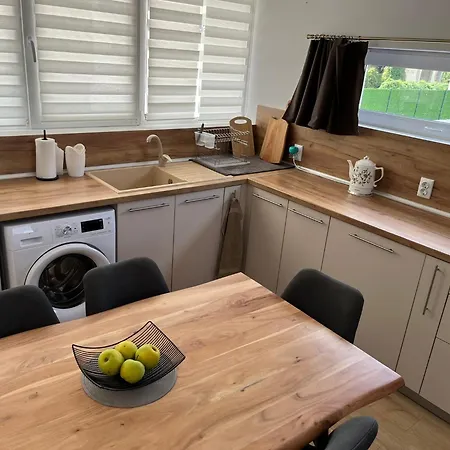 Trinity House 빌라 Obrochishte