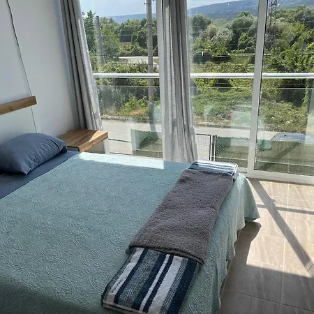 Trinity House * Obrochishte