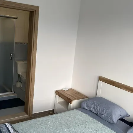 빌라 Trinity House *