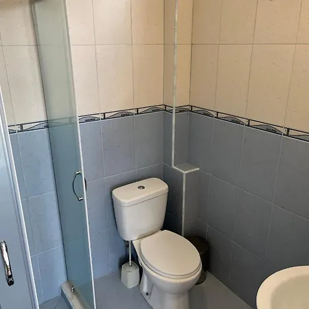 빌라 Trinity House Obrochishte