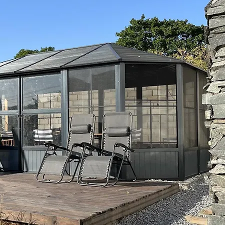Βίλα Trinity House