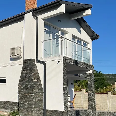 Trinity House Villa