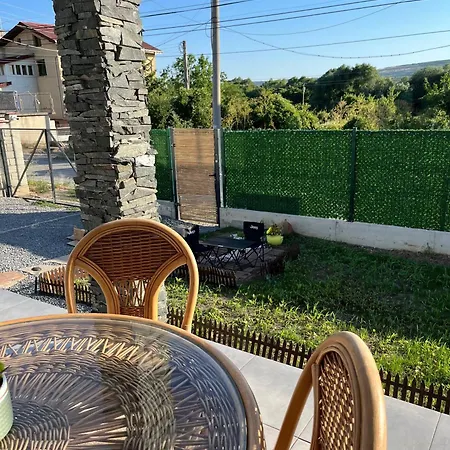 Villa Trinity House Obrochishte