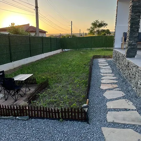 Villa Trinity House Obrochishte