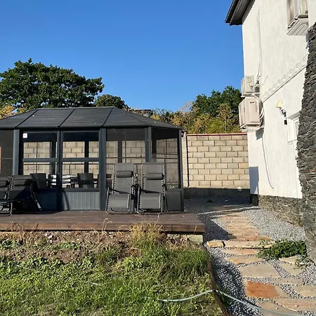Trinity House Villa