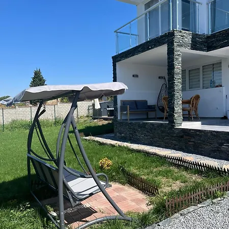 Trinity House Villa Obrochishte