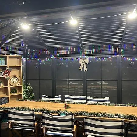 Trinity House Obrochishte