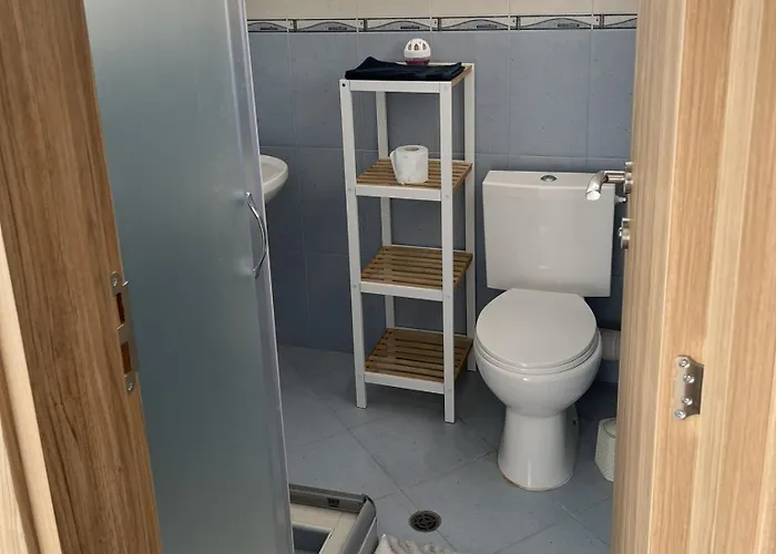 Trinity House * Obrochishte