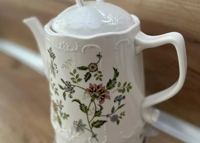 Villa Trinity House *