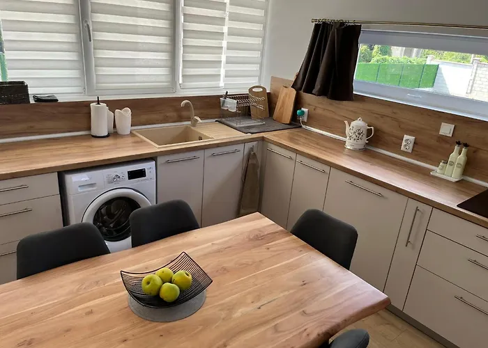 Trinity House Villa Obrochishte