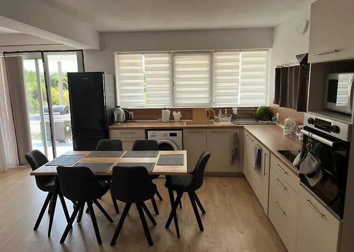 Trinity House Villa Obrochishte