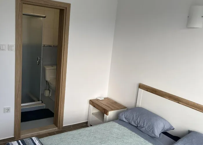 Villa Trinity House *