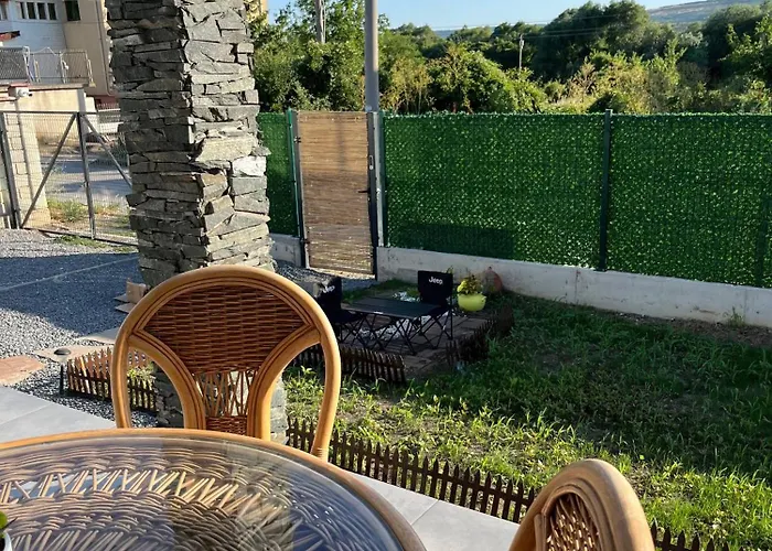 Villa Trinity House Obrochishte