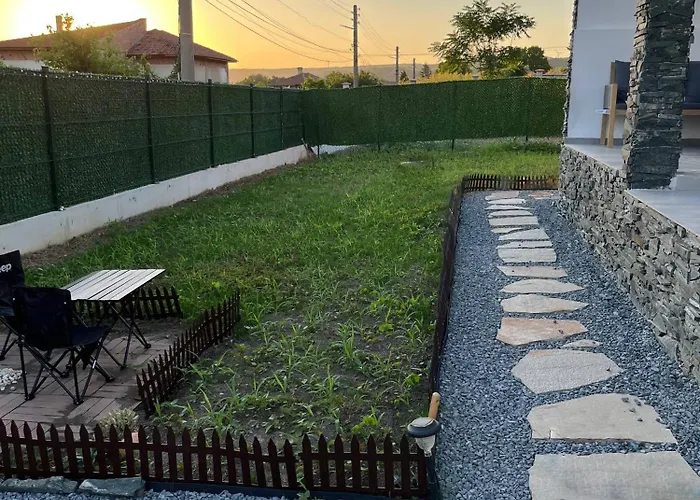 Villa Trinity House Obrochishte