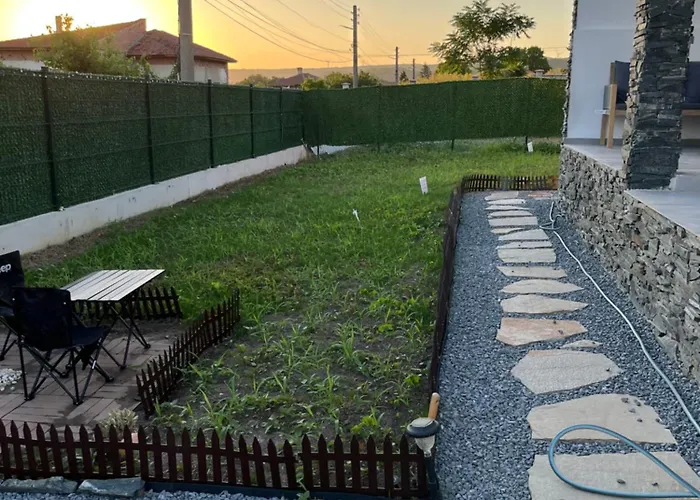 Villa Trinity House *