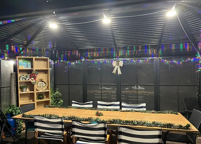 Trinity House Obrochishte